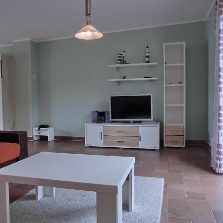 Ferienwohnung Kwe 12 Og Graal-Mueritz Dış mekan fotoğraf